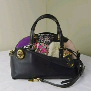 Coach 1941 Outlaw Black Multi